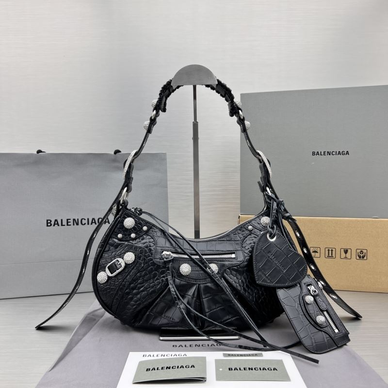 Balenciag Le Cagole Bags